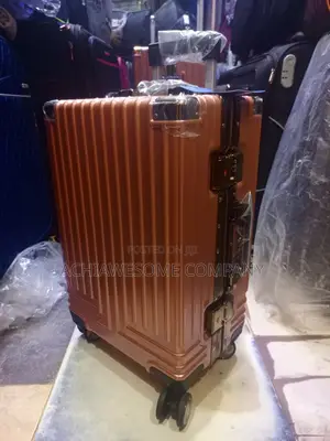 Small Size Aluminum Box