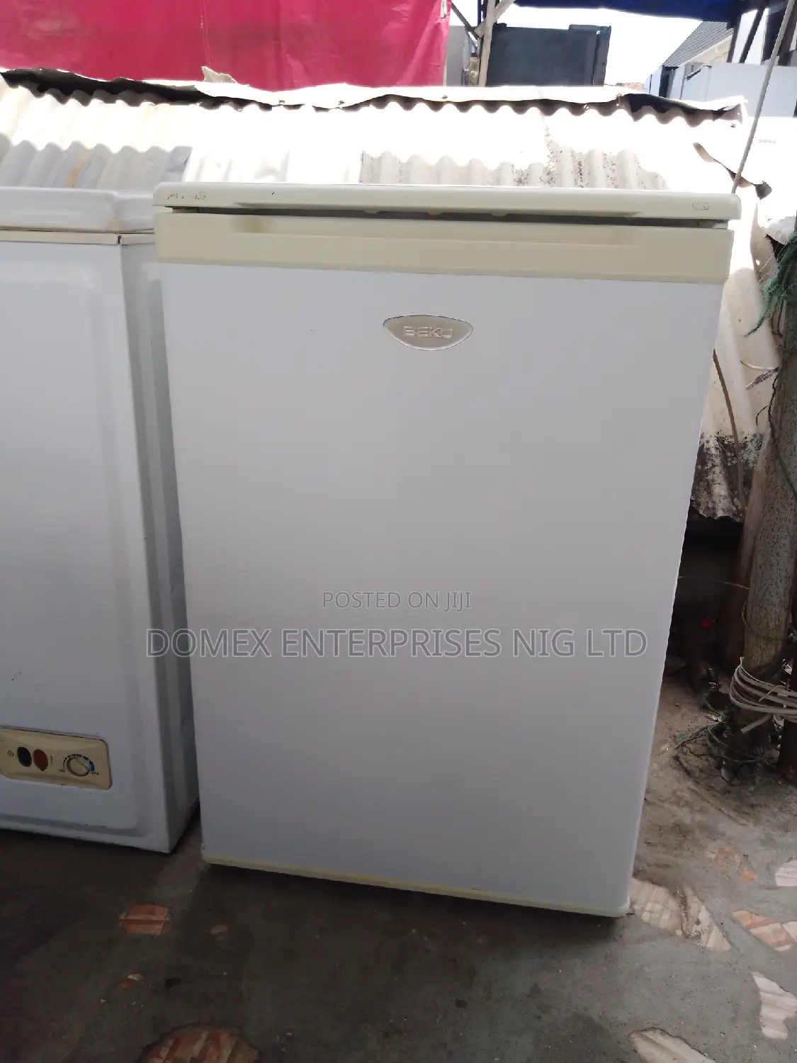 Table Top Fridge