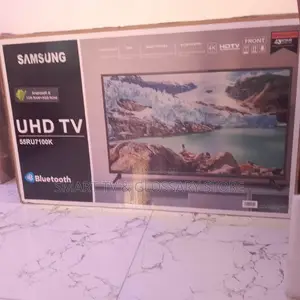 Samsung 55 Inches 2024 New 55 Tv