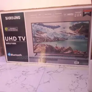 Samsung 55 Inches 2024 New 55 Tv