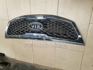 Front Grille for Kia Sorento 2012