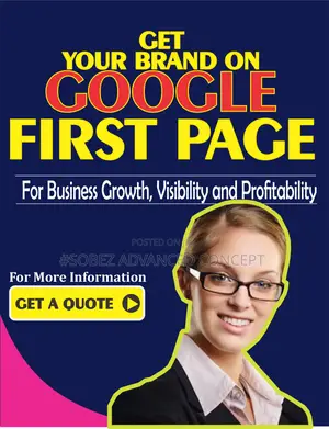 Search Engine Optimisation for Your Brand