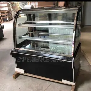 4ft Standing Cake Display
