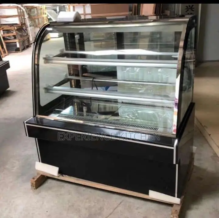 4ft Standing Cake Display