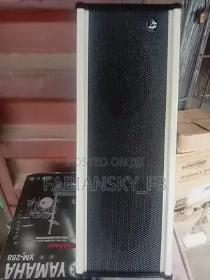Original Column/Wall Mount Speaker 20w, Capital Product
