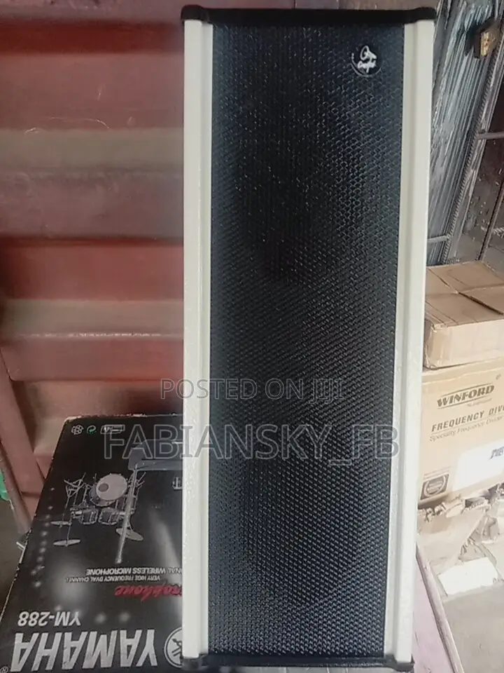 Original Column/Wall Mount Speaker 20w, Capital Product