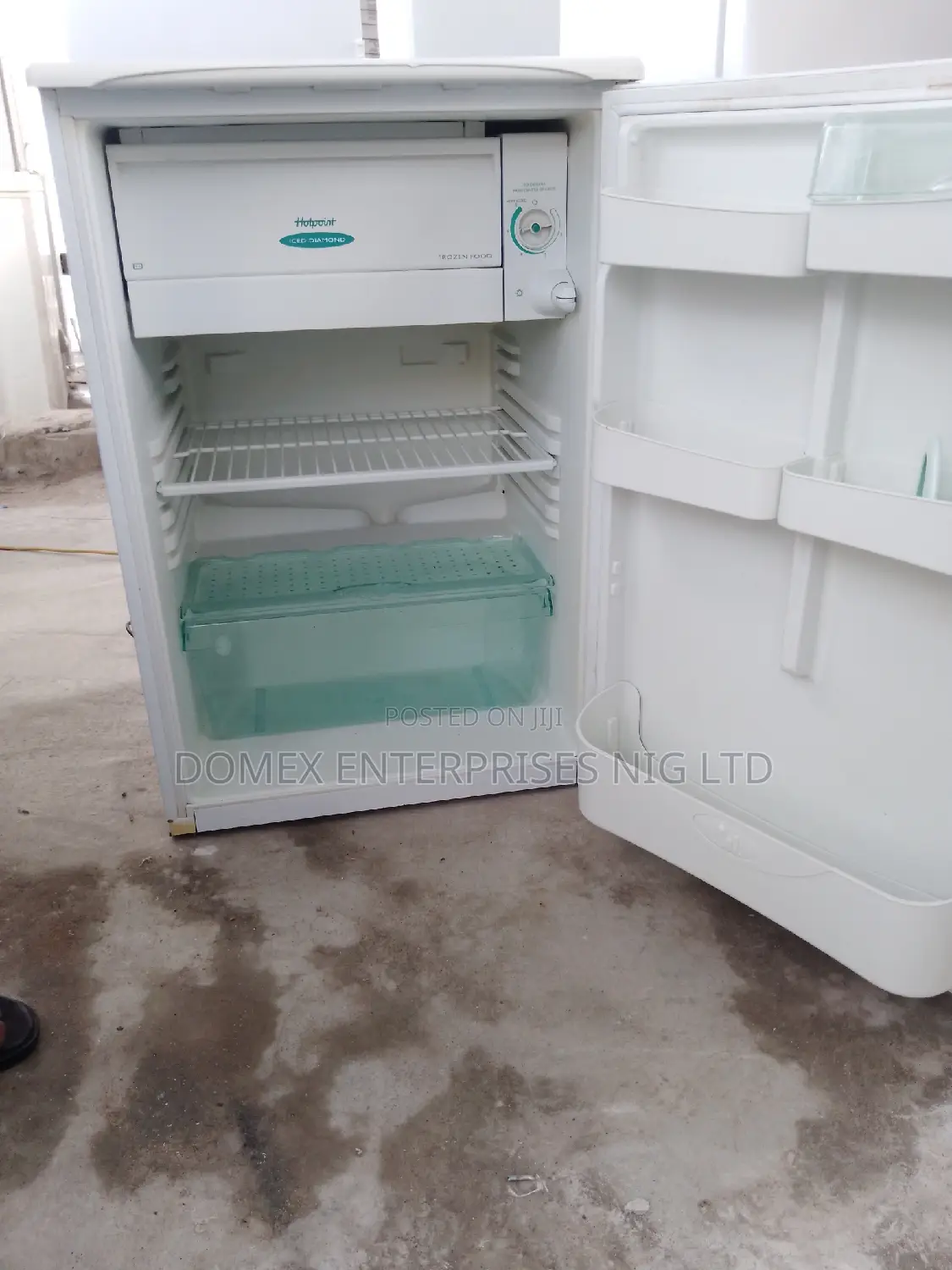 Table Top Fridge