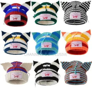 Photo - Unisex Loverboy Headwarmer