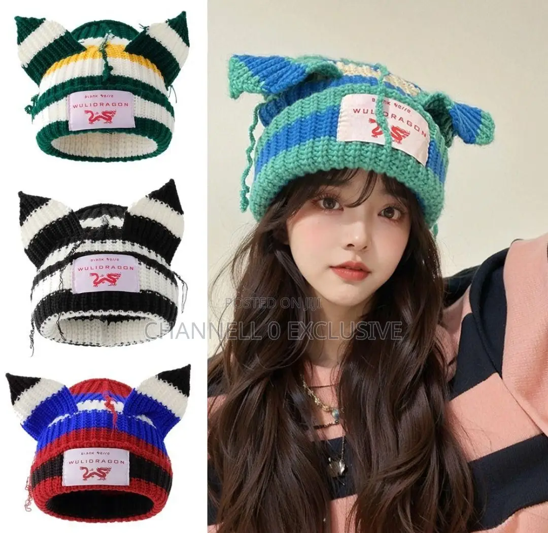 Unisex Loverboy Headwarmer