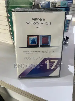 Vmware Workstation Pro