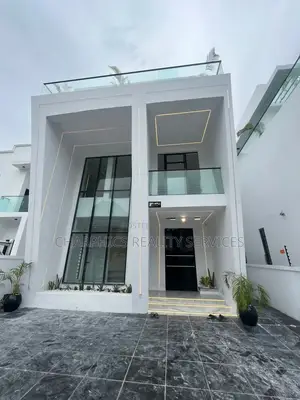 5bdrm Duplex in Lekki for sale