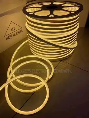 Led Neon Strip/Rope Light
