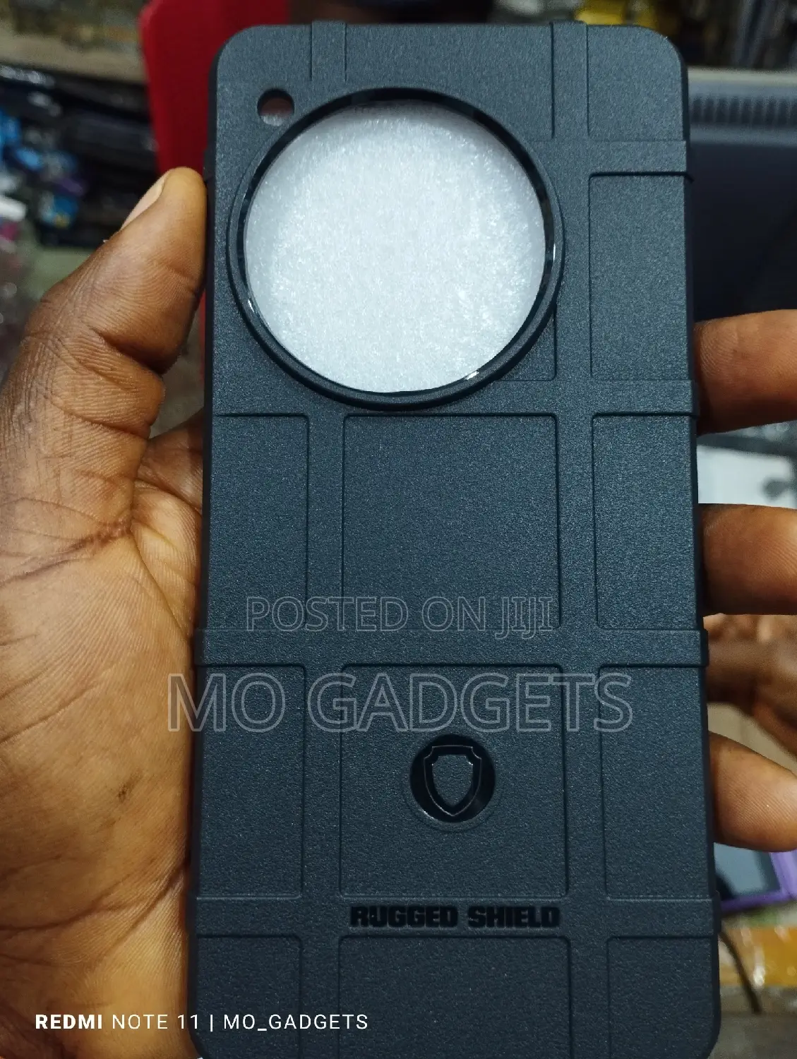 One Plus 12/12pro Back Cover Case