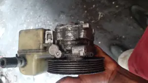 Power Steering Pump Mazda 6