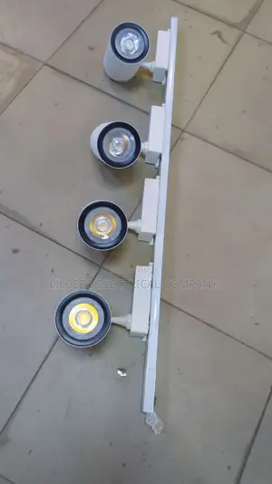 Original Led Track Lights