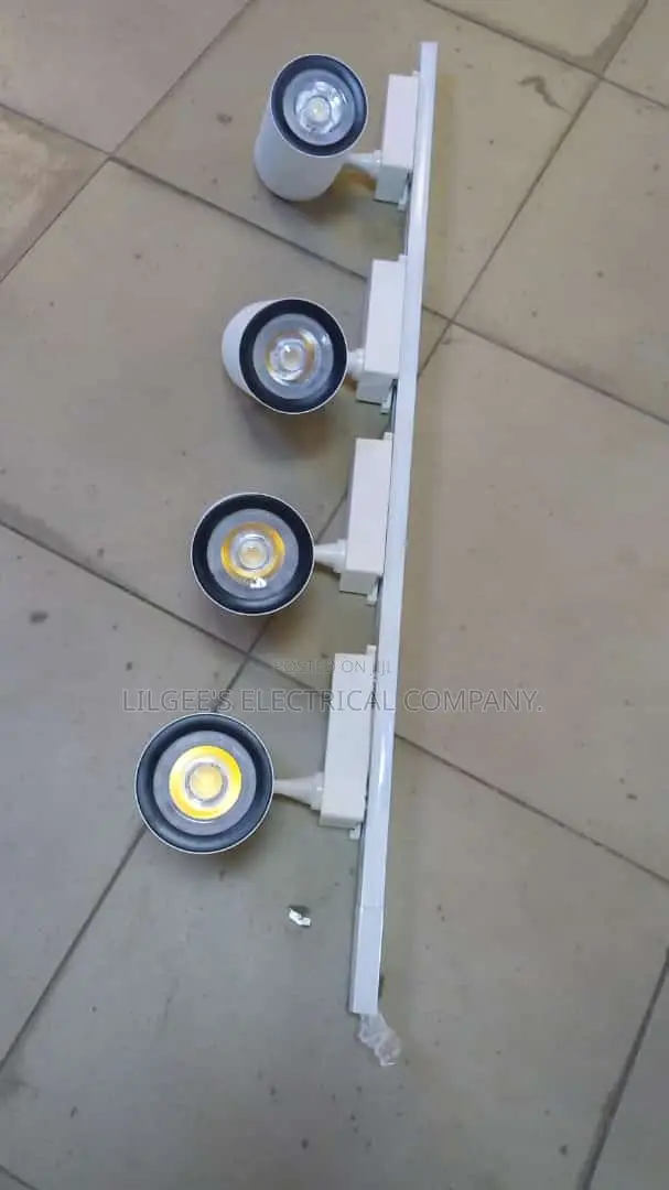 Original Led Track Lights