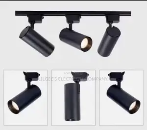 Original Led Track Lights
