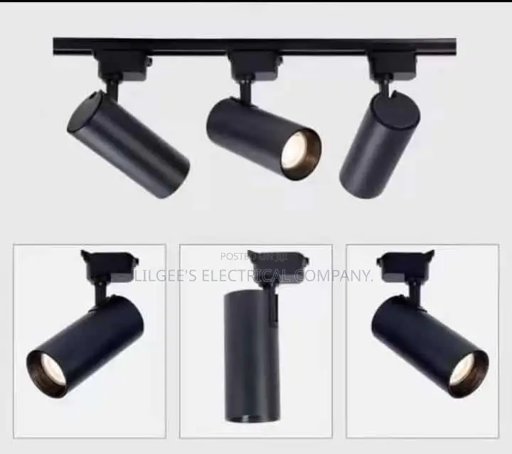 Original Led Track Lights