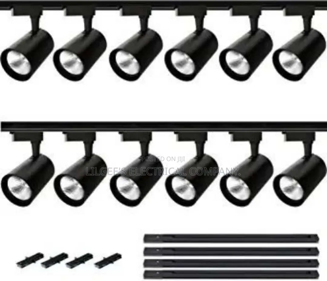 Original Led Track Lights