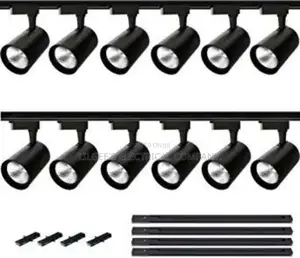 Original Led Track Lights