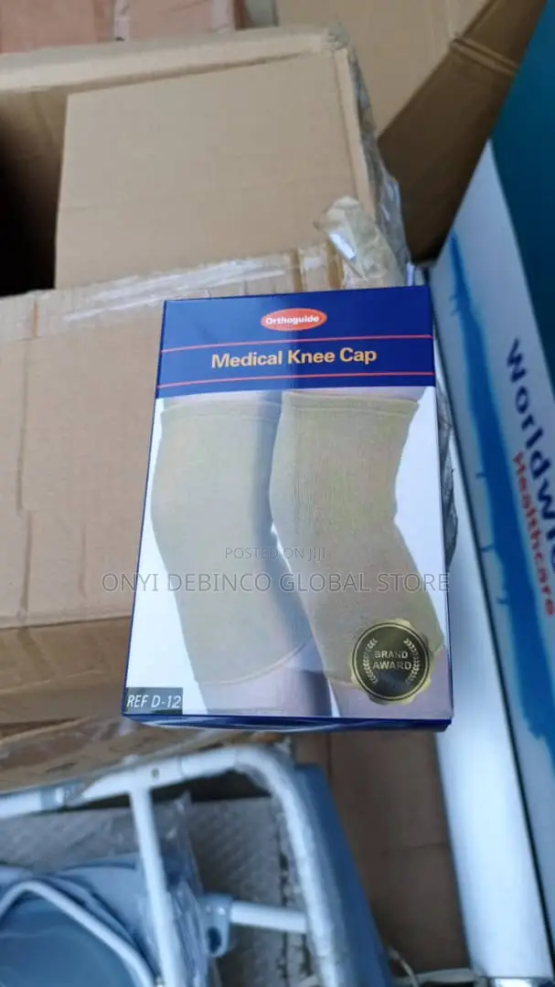 Medical Knee Cap Support
