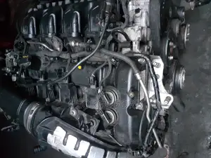 Ford Edge Engine Four Plug 0 13