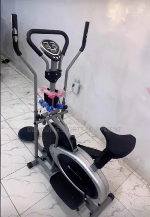 Strong OB Track Bike