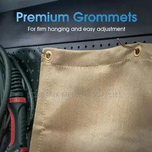 Emergency Fire Blanket