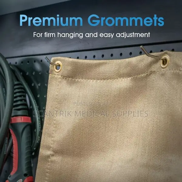 Emergency Fire Blanket