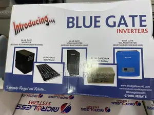 Blue Gate BG 1570