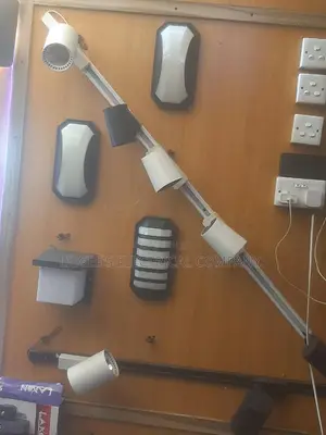 Original Led Track Lights