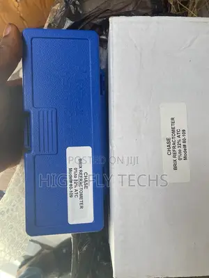 ATC Portable Handheld Refractometer