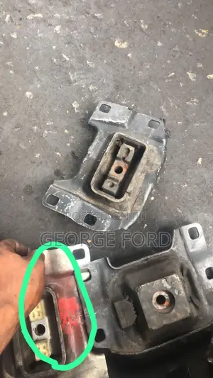 Gearbox City Ford Focus 2.0