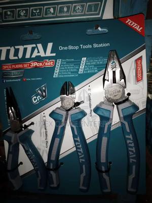 Total Hand Player SET in Port-Harcourt - Electrical Hand Tools, Wisdom ...
