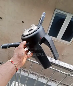 Angle Sensor for CLA 250, 2015