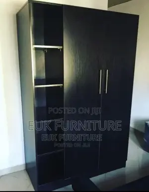 4ft by 6ft Wardrobe ( Available in Your Preferred Size)