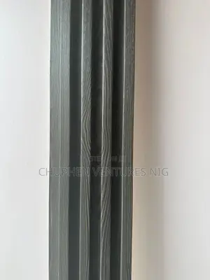 Diabond WPC Fluted Wall Design Panels