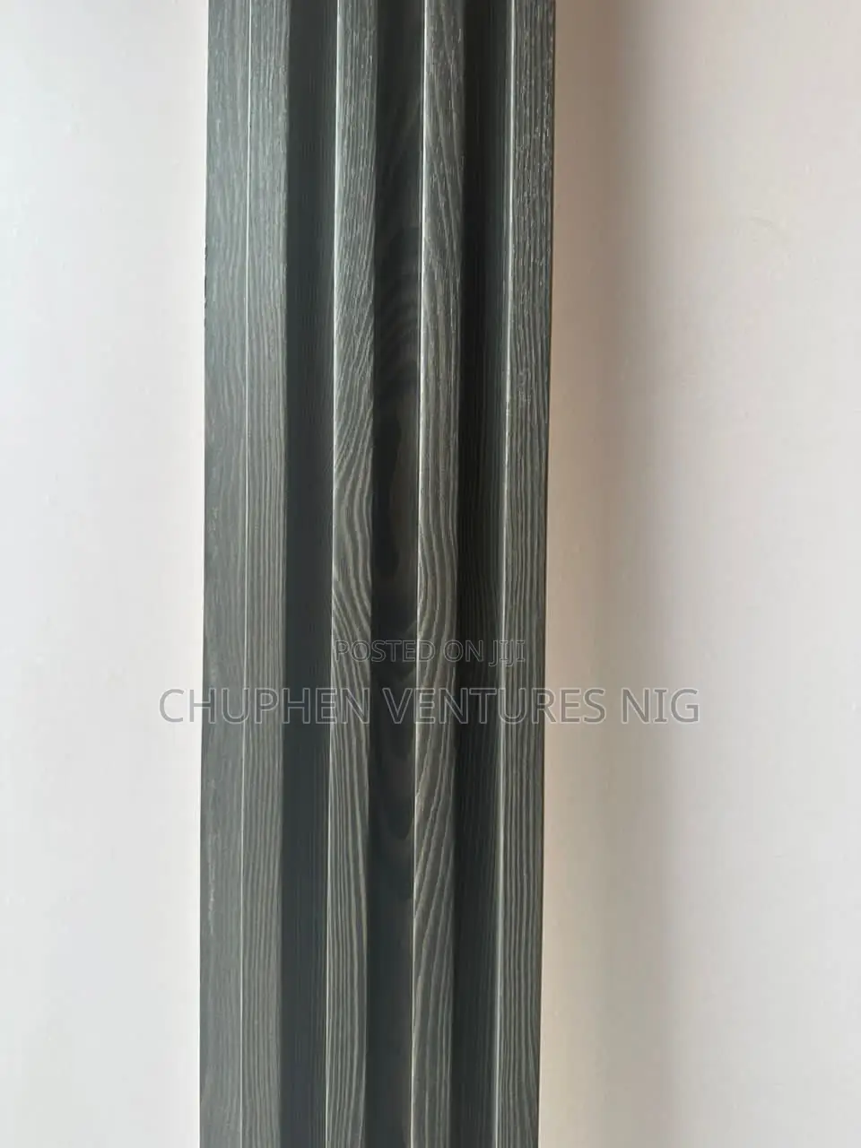 Diabond WPC Fluted Wall Design Panels