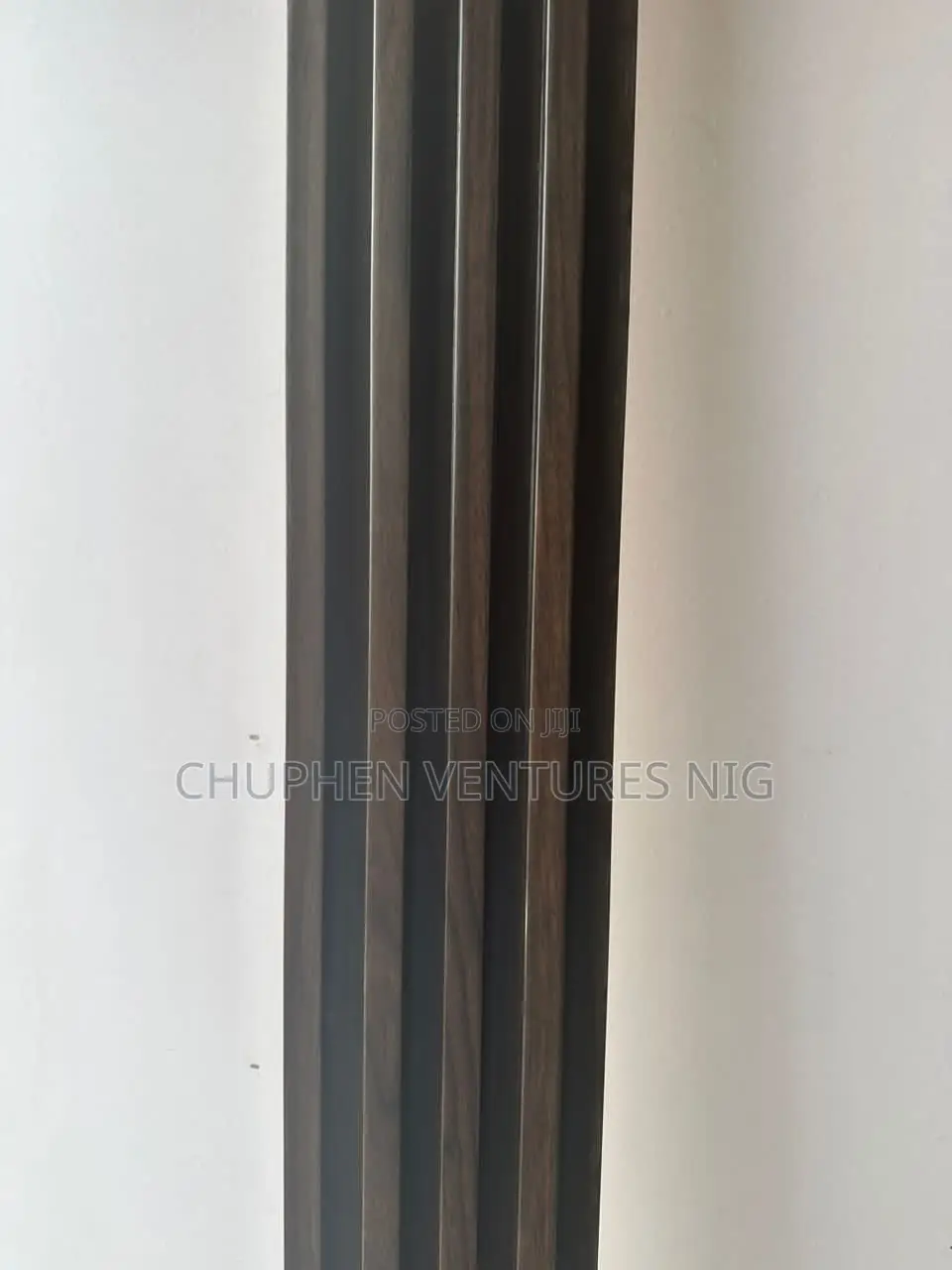 Diabond WPC Fluted Wall Design Panels