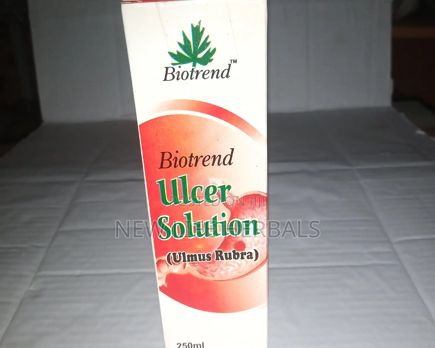 Biotrend Ulcer Solution Liquid