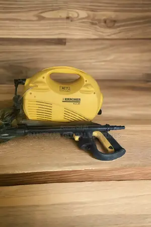 Karcher .35 Potable High Pressure Washer