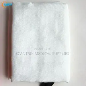 Fire Suppression Blanket