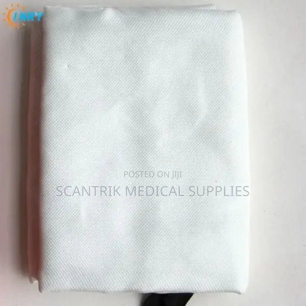Fire Suppression Blanket