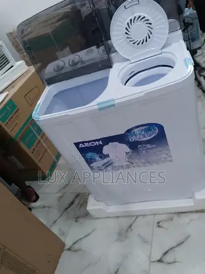 Energy Saving Technology Wash and Spin Washing Machine Aeon