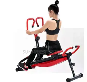 13in1 Total Body Exercises