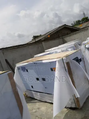 Efficient Perkins 30kva Diesel Generator