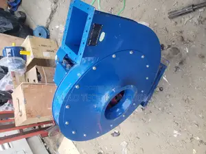 Industrial Air Blower Machine