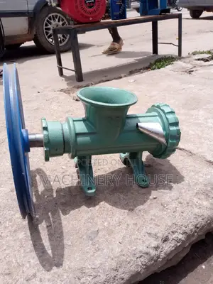 Pelletizing Machines Sizes 32" and 42"