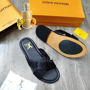 Photo - Louis Vuitton Luxury Pam