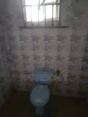 Student Lodge (Self Compound) Fully Furnished Apartment in Ede